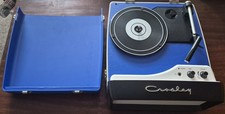 Crosley CR6010A Collegiate