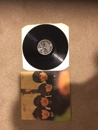 The beatles for sale - for,
