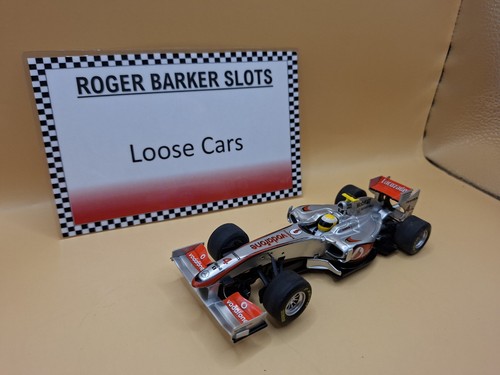 Scalextric formula one - scalextric,