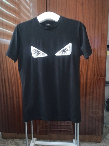 Shirt fendi bag bugs - t-shirt,