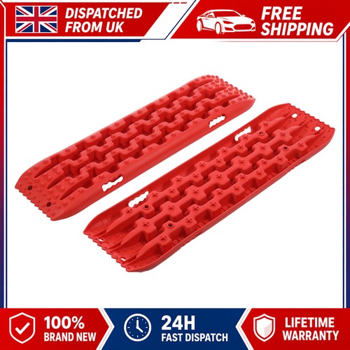 Road recovery tracks - tracks, for