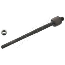 SWAG Tie Rod Axle Joint Front