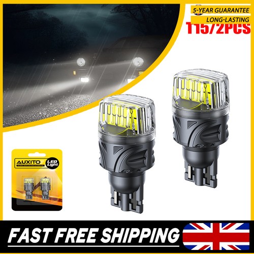 White t15 921 912 - t15, led