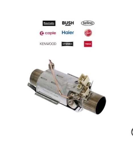 Bush hoover baumatic kenwood - baumatic,