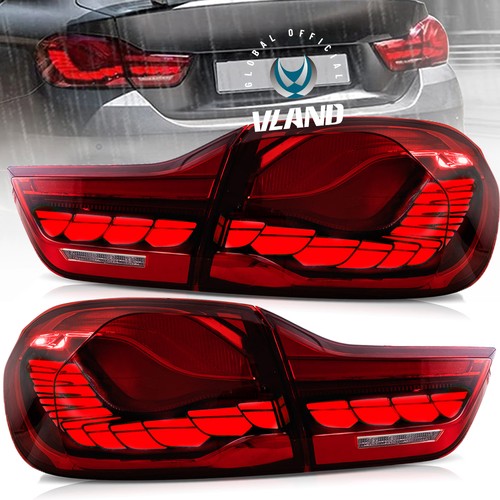 Vland plug play gts facelift - vland,