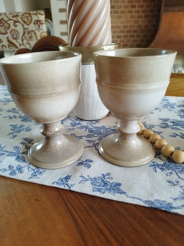Vintage pair john - a,