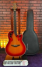 90's Ovation 6868 Elite