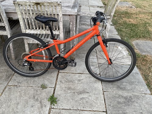 Children mountain bike - mountain,