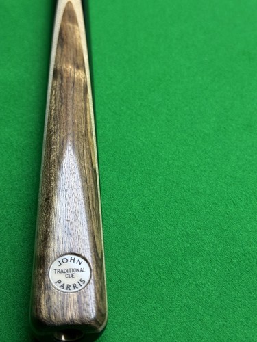 John parris traditional - john, 1