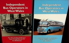 Independent Bus Operators in