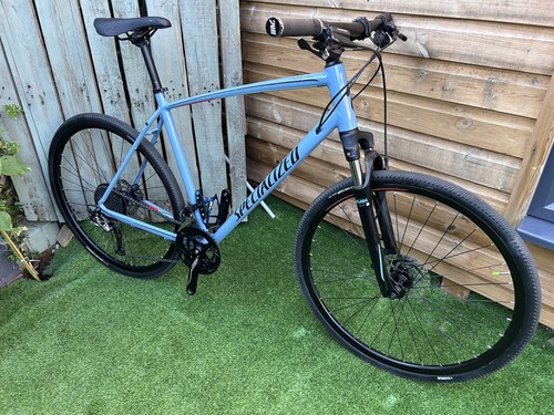 Specialized crosstrail comp - crosstrail,