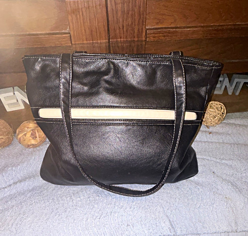 Radley women black leather - black,