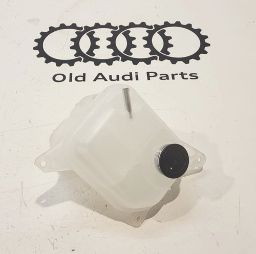 New genuine coolant - new,