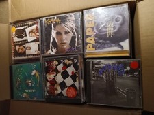 Vintage Various Music and