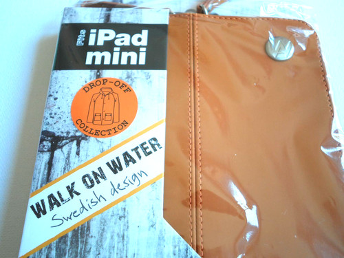 Brand new still sealed - new, walk