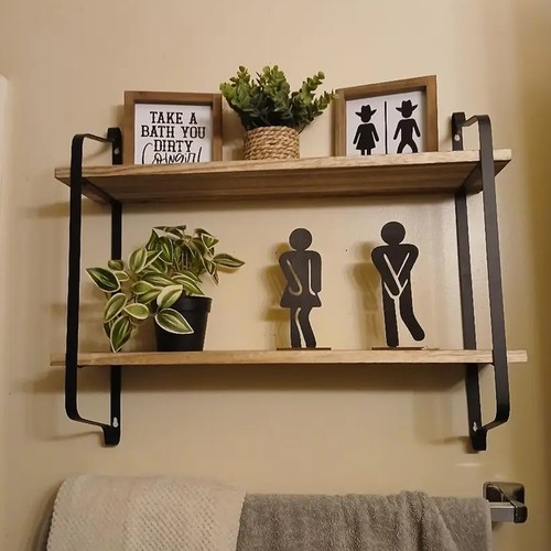 Industrial floating wall - industrial,