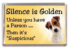 Parson Russell Terrier Dog