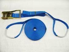 Slackline Tight Rope 15M (50MM