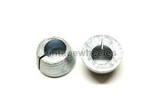 Lambretta 3MM Offset Engine