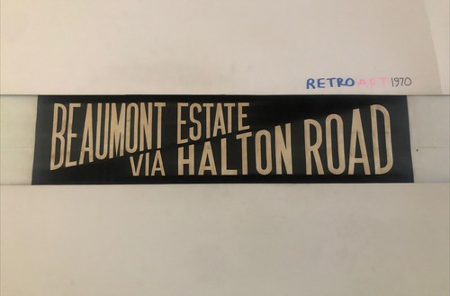 Beaumont estate halton - estate,