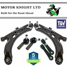 VW GOLF 98-05 FRONT SUSPENSION