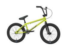 SUNDAY 18" Primer BMX Bike