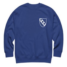 Rudge Park School Sweatshirt