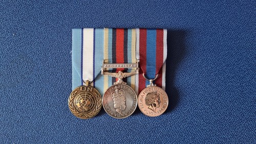Medals mounting full - mounting,