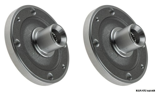 Front wheel hub for - front,