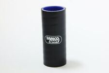 Samco Black Hose and Clip Kit