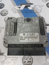 VW Touran 2.0 TDI Engine Control ECU BMM - 03G 906 021 BK / 03G906021BK