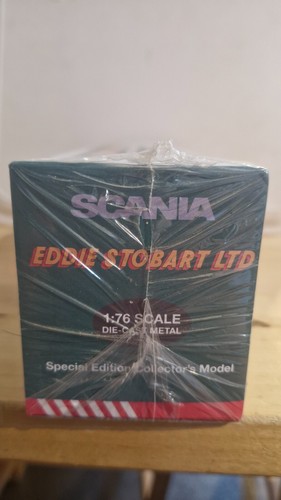 Atlas eddie stobart scania - eddie,