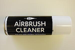 Badger airbrush cleaner - badger,
