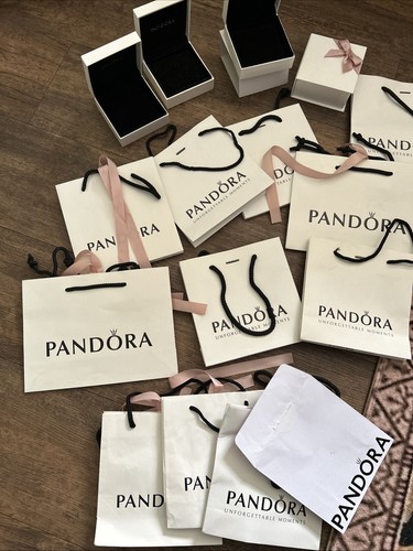 Pre owned pandora bags - bags, and