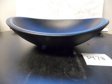 Eden Bath Concrete Canoe