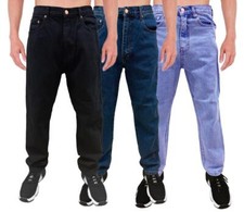 MENS JEANS MENS HEAVY DUTY