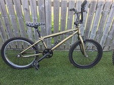 Tour bmx - gt,