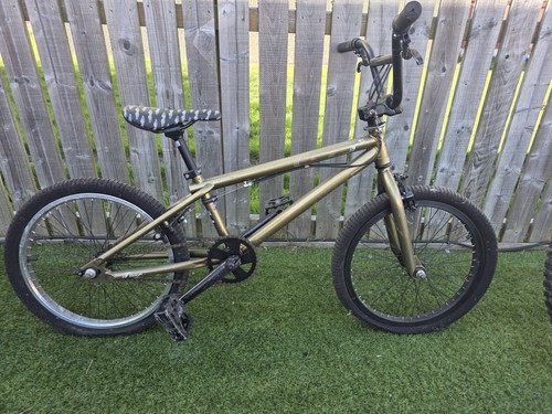 Tour bmx - gt,