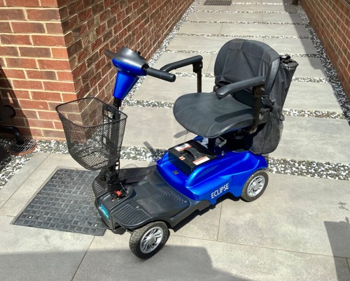 Care eclipse mobility - co,