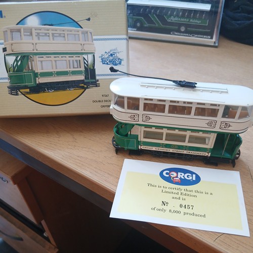 Corgi 97267 oo gauge - 1:76,