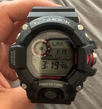 Casio G-Shock Rangeman GW-9400
