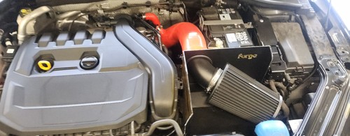 For vag tsi evo forge - for,