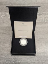 Royal mint the silver - royal,