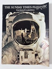 The Sunday Times Magazine 10