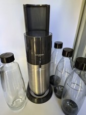 SodaStream Duo Sparkling Water