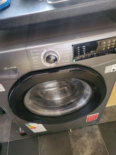 Hoover wash 350 10kg - 350,