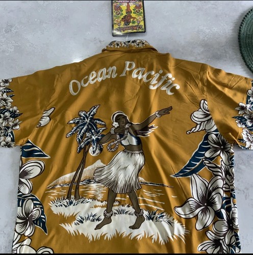 Mambo loud shirt s - mambo, 90’s