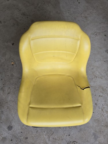 Genuine john deere - genuine,