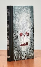 Folio Society A Heart of