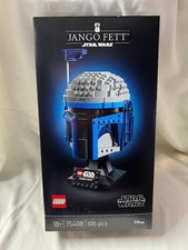 Lego Star Wars 75408 Jango